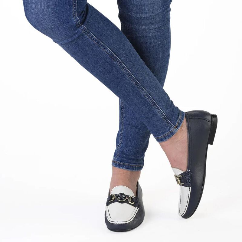ara Atlanta 2.0 Loafer image number 3